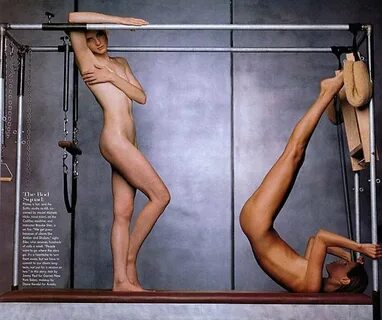 Elsa Benítez Naked: Controversial Nude And Vagina Photos - L