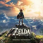 The Legend of Zelda: Breath of the Wild (Original Soundtrack