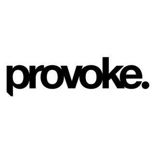 Provoke (@thisisprovoke) Твиттер