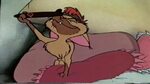 Oliver And Company: "Hey, Man, If This Is Torture, Chain Me 