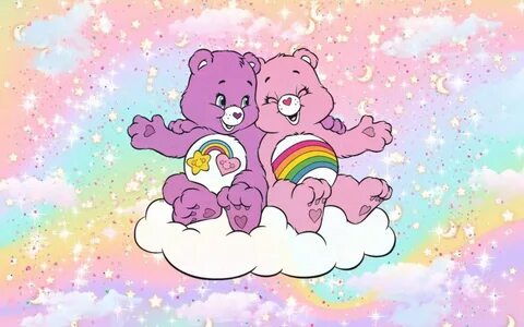 Cute Care Bear Background at Care