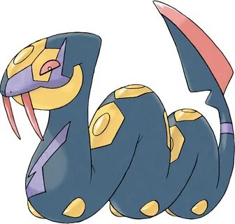 Seviper The Ultimate Crossover Wiki Fandom