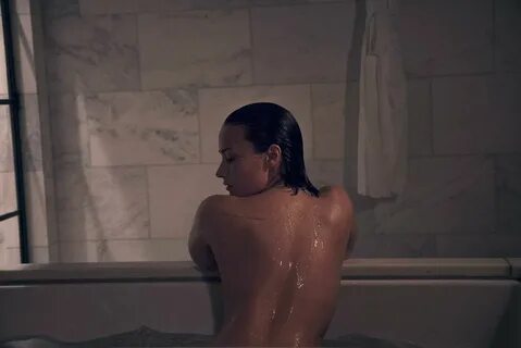 Demi Lovato Nude Magazine Photoshoot Leaked - OnlyFans Leake