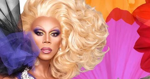 RuPaul Releasing Beauty Line With Mally