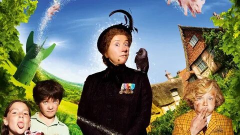 Nanny McPhee Returns Movie Synopsis, Summary, Plot & Film De