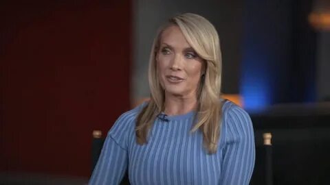 I hung up the phone and cried': Dana Perino on the setback t