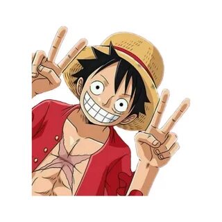 luffy freetoedit #Luffy sticker by @sharon_hffrnn