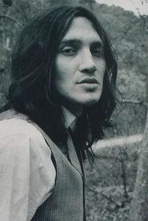 John Frusciante John frusciante, Red hot chili peppers, Chil