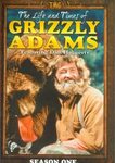Life And Times Of Grizzly Adams, The: Season One (DVD 1977) 