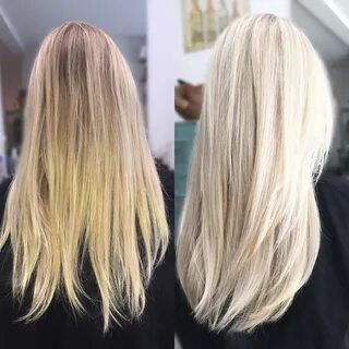 Blonde Toner Color Chart Shades Eq Platinum Ice Toner Blonde