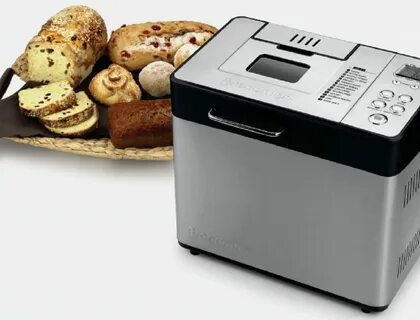 Breadman BK1050S Professional Bread Maker Review - Updated 2