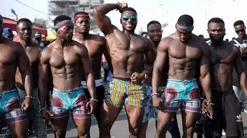 Nude Men From Ghana - Porn Photos Sex Videos