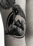 Talented Twins: Tattoos by Roma And Nick Broslavskiy Татуиро
