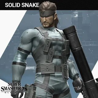 Snake Waifu Solid