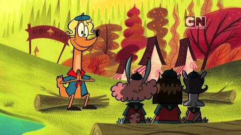 Camp Lazlo - It's No Picnic (Full Episode) - YouTube