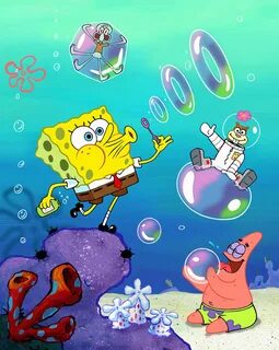 Spongebob - spongebob squarepants foto (33210772) - fanpop