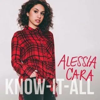 Alessia Cara - Know-It-All (Japan Version) Lyrics and Trackl