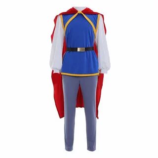 Snow White Prince Charming Costume : Rosedragon Stitchery - 