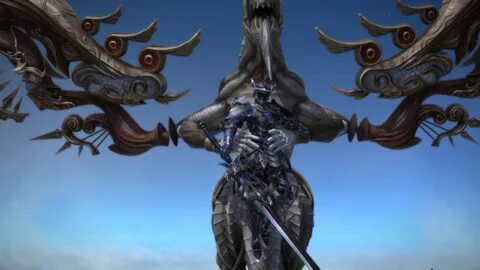 Eden Prime Ffxiv 10 Images - Final Fantasy Xiv The First Cha