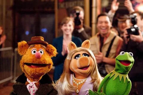 The Muppets Picture 20