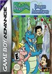 Dragon Tales - Dragon Adventures ROM Free Download for GBA -