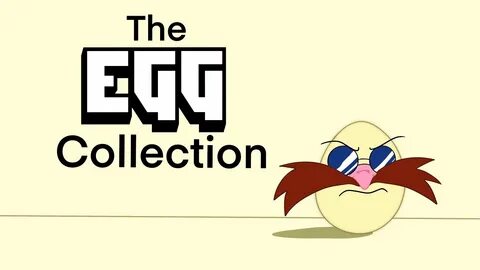 Snap Cube Animated: The Egg Collection - YouTube