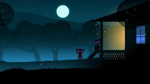 Night in the Woods . Прохождение Night in the Woods. Секреты