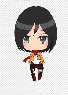 Free download Mikasa Ackerman Chibi Anime Mangaka, Chibi, bl