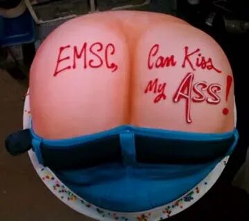 erotic cakes butt