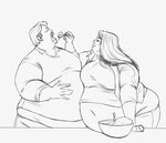 Mutual Weight Gain Content - Requests - Curvage