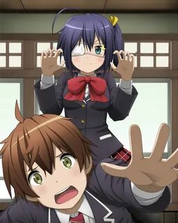 Daily Rikka #382: Run away, Yuuta!! https://www.reddit.com/r