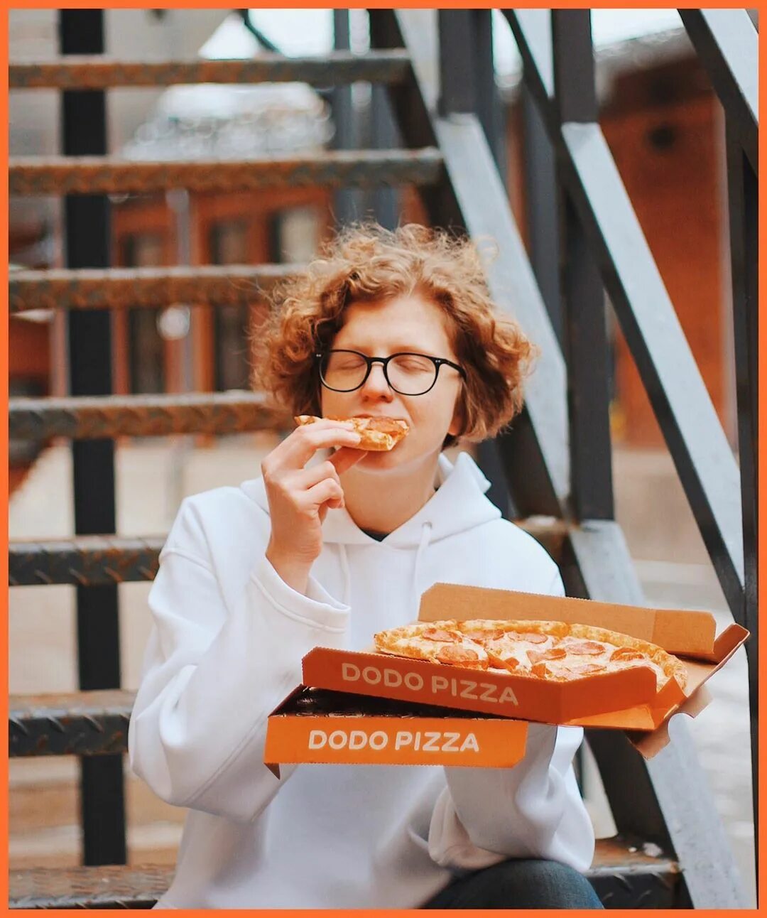 пепперони фреш додо пицца фото 99