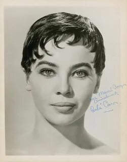 Pictures of Leslie Caron
