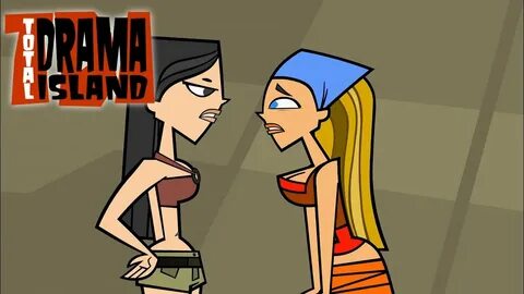Total Drama Island UNCENSORED - Episode 18 - That's Off the 