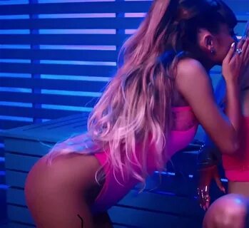 5 years of the "Side to Side" MV.