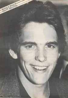 Pin on MATT DILLON Hot teen pinups to reconnect to your chil