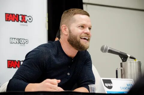 File:Wes Chatham -3- (37388480494).jpg - Wikimedia Commons