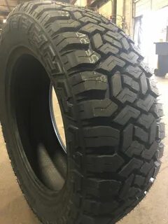4 NEW 285/55r20 Fury Off Road Country Hunter R/T Tires Mud A