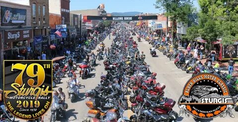 605: UP NEXT SIOUX EMPIRE FAIR, STURGIS MOTORCYCLE RALLY & M