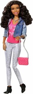 Barbie Style Nikki Doll- Buy Online in Russia at desertcart.