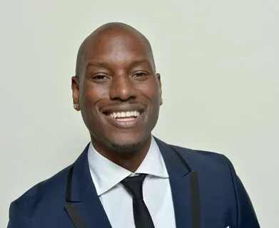 Tyrese Gibson Biography - About Singer/Actor/Model Tyrese Gi