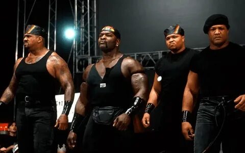 Nation Of Domination Set For Reunion