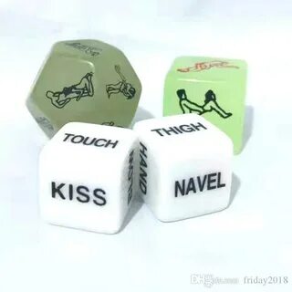 Online SEX DICE - Get lucky anywhere, any time - sex dice ga