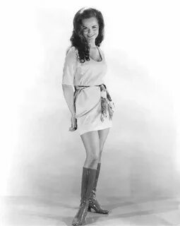 Jeannie C. Riley is best known for her 1968 country and pop 