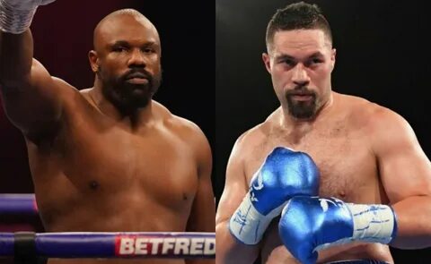 Derek Chisora-Joseph Parker set for May 1, Katie Taylor, Dmi