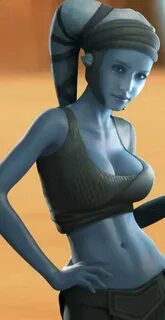 Aayla only fans