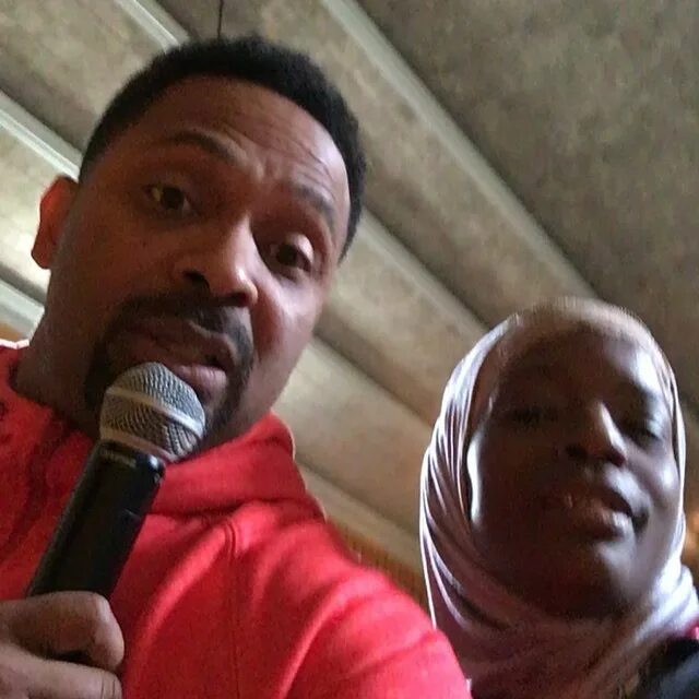 Mike Epps on Instagram: "When you got love in this city.