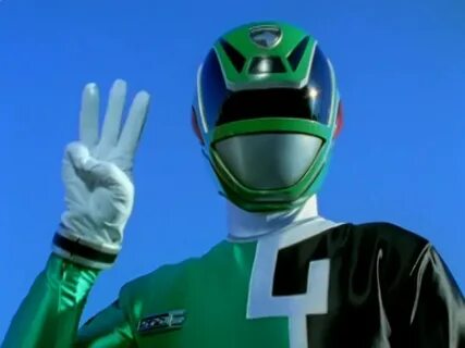 XIII. Rangers - Morphin' Legacy