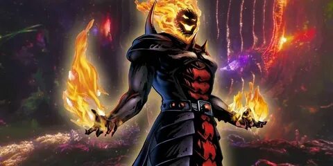 10 Supervillanos Marvel más fuertes que el Super Saiyan Blue