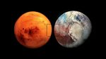 Mars square Pluto: an Evolutionary Crossroads - Moon Omens